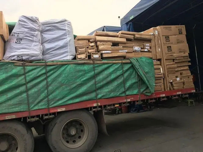 坦洲镇家具托运